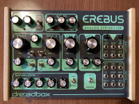 Dreadbox EREBUS v2