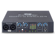 Focusrite Saffire Pro 24 PRO 14+8 u odlično stanju DSP kartica