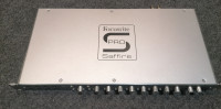 Focusrite Saffire PRO 26 i/o