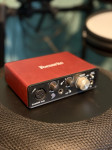 Focusrite Scarlett Solo 2nd gen