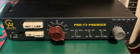 Golden Age Audio PRE-73 PREMIER mikrofonsko pretpojačalo / preamp