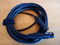 Kabl za mikrofon mic cable PROEL mogami part No. 2582