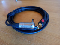 Kabl NEUTRIK - jack-chinch (100cm)