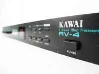 Kawai Four Stereo Effect Processors RV-4