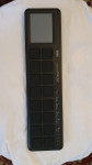 Korg nanoPAD2 Black kontroler klavijatura
