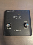 Line 6 UX1 zvučna kartica