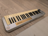 M-Audio Keystation 49e USB MIDI Keyboard Controller