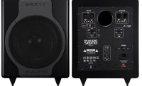 M-Audio SBX-10 sub