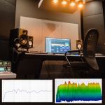 Mjerenje akustičkih svojstava glazbenih studija