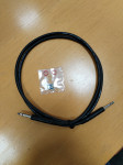 Mogami PJM-3600 patch audio kabel