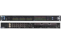 Motu 2408 + Motu PCI 324