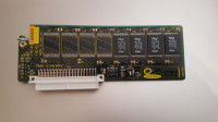 Mutec FMC-01 8MB Flash ROM ( Akai FMX 008 )
