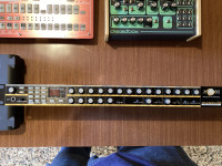 Novation Drum Station v2