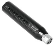 OMNITRONIC MDI-001XLR XLR USB Interface with integrated preamplifier