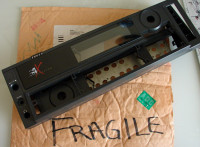 Originalne maske za Emu Systems Rack samplere EIV/EIVx/e64/E6400/E500