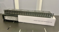Patch bay Neutrik NYS - SPP-L1