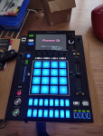 Pioneer DJS 1000 - profi sampler za studio i live