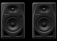 Pioneer DM40D BT - NOVO