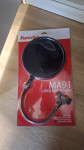 Pop filter Superlux MA 91