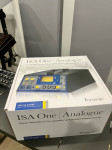 Predpojačalo Focusrite ISA One Analogue