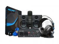 PreSonus AudioBox Studio Ultimate Bundle 25th Anniversary KOMPLET