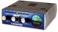 Presonus Comp16 Mono kompresor/limiter