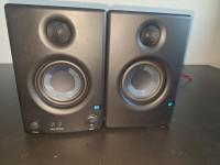 Presonus Eris 3.5 inch studijski monitori