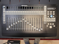 Presonus Faderport 16 DAW controller