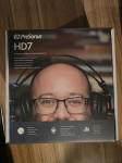 Presonus HD7
