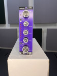 Purple Audio Action - fet kompressor 500 serija