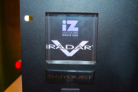 IZ Radar V