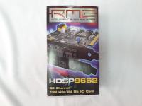 RME HDSP 9652 audio sučelje  (36 rata, bespl. dostava)