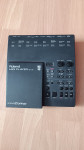 Roland MIDI Player SD-35