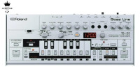 ROLAND TB-03 SOUND MODULE SYNTHESIZER / R1, RATE!