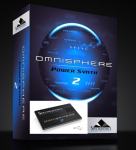 Spectrasonics Omnisphere 2 sa instalacijski USB diskom novo!