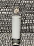 Studijski kondenzatorski mikrofon rode nt-1