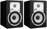 Aktivni studijski monitor Fluid Audio C5 Black (par)