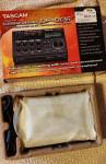Tascam DP-006 višekanalni snimač / multirekorder