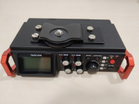Tascam DR-701D field recorder terenski snimač zvuka