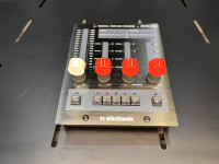 TC Electronic DVR250-DT