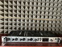 TC Electronic Studio Konnekt 48 firewire audio interface
