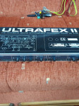 Ultrafex II EX 3100 - Sound Procesor