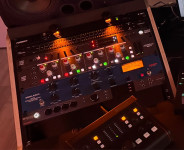 Warm audio Wa-1B compressor