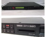 Yamaha SPX990 Professional Multi-Effect Processor *odlično ispravno*
