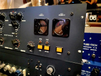 ZENBIRD Mastering limiter