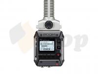 Zoom F1-SP terenski snimač sa shotgun mikrofonom