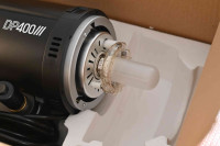 Godox DP400III studijski fleš