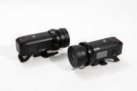 Godox fleš AD400 Pro TTL (dva komada) + kofer