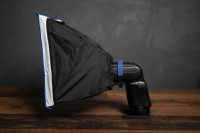 Lastolite Ezybox Speed Lite 2 – softbox za speedlite