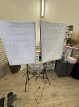 Prodajem softbox rasvjetu